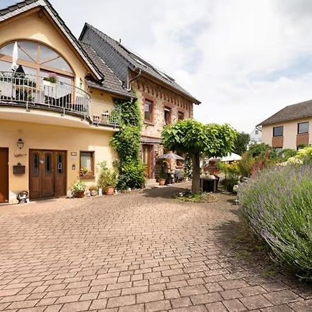 Ferienwohnung Lilly Eitelborn 외부 사진