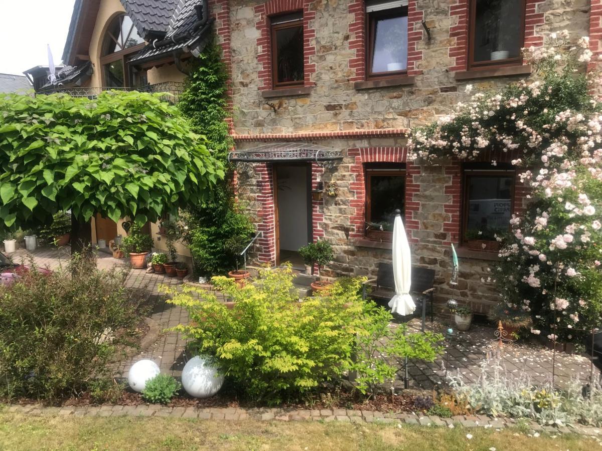 Ferienwohnung Lilly Eitelborn 외부 사진
