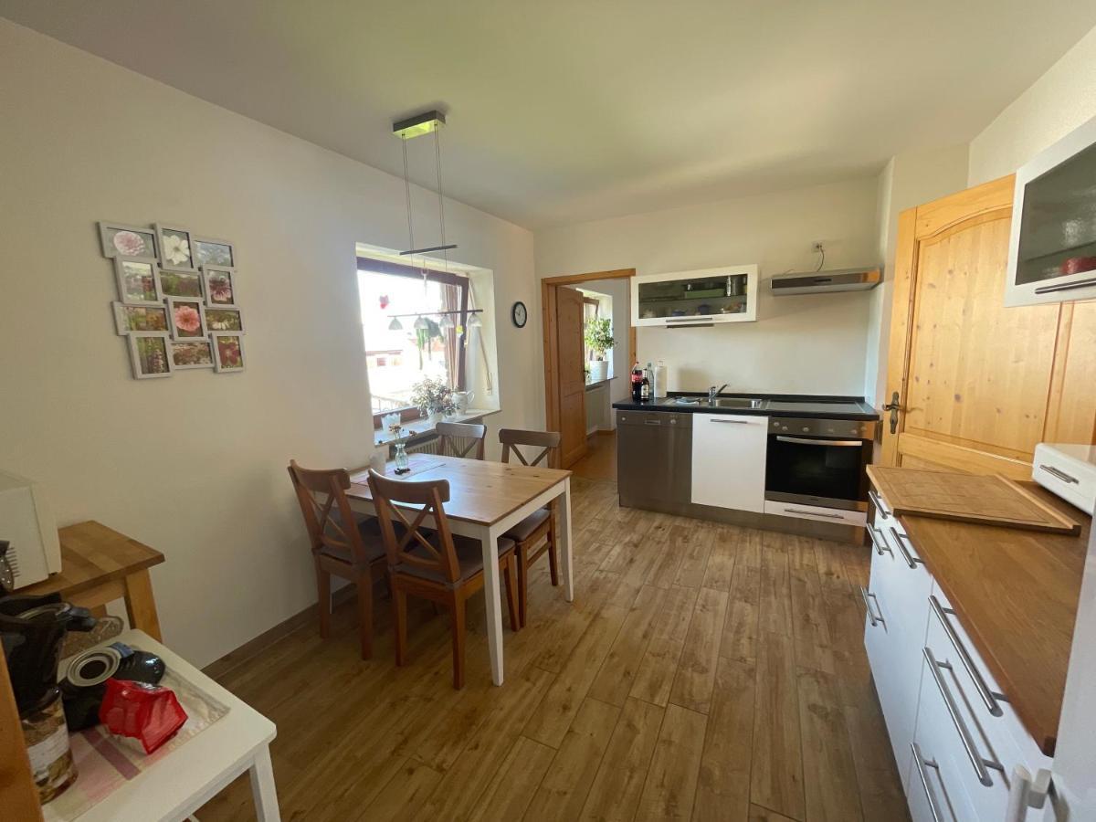 Ferienwohnung Lilly Eitelborn 외부 사진