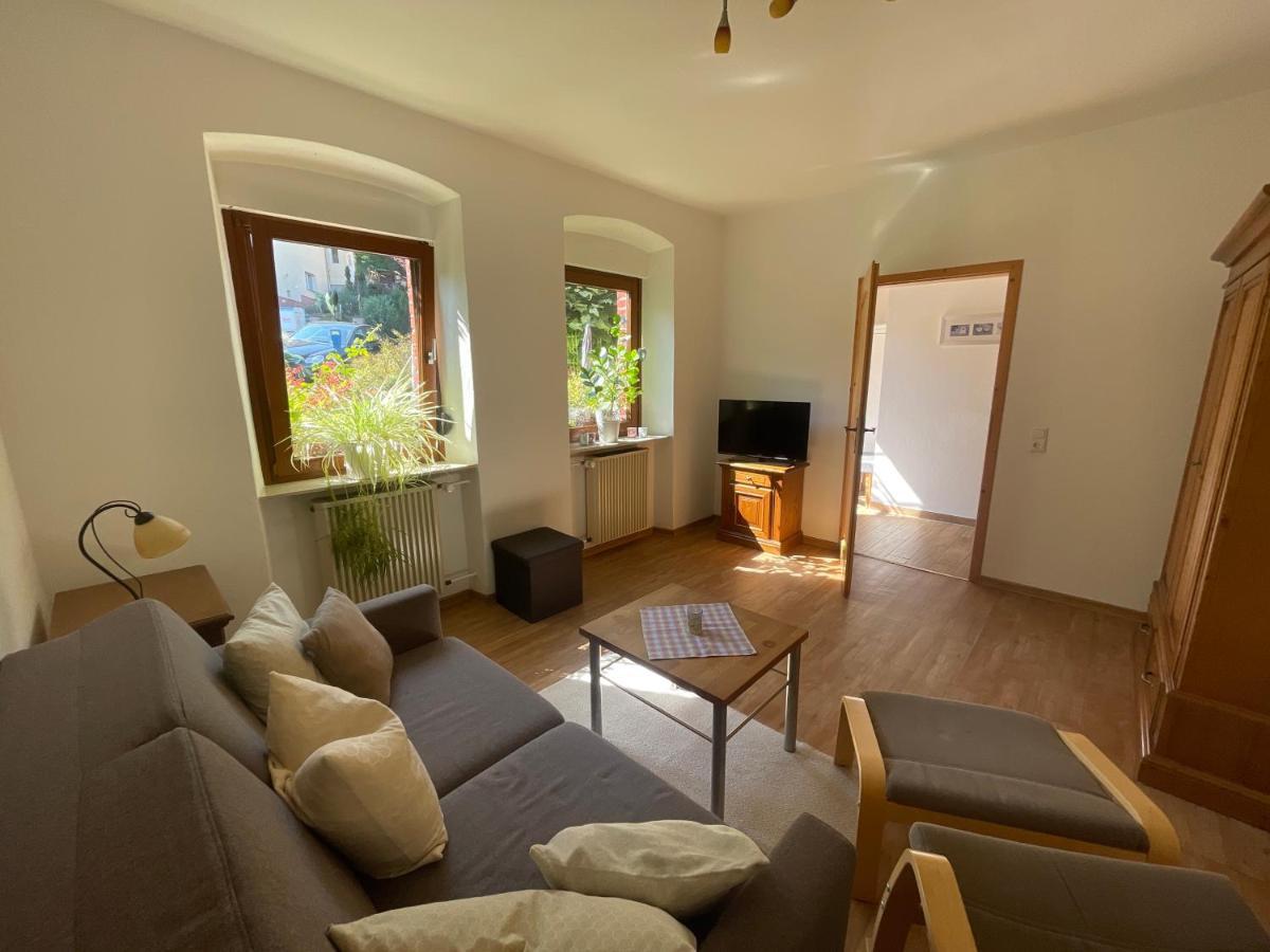 Ferienwohnung Lilly Eitelborn 외부 사진