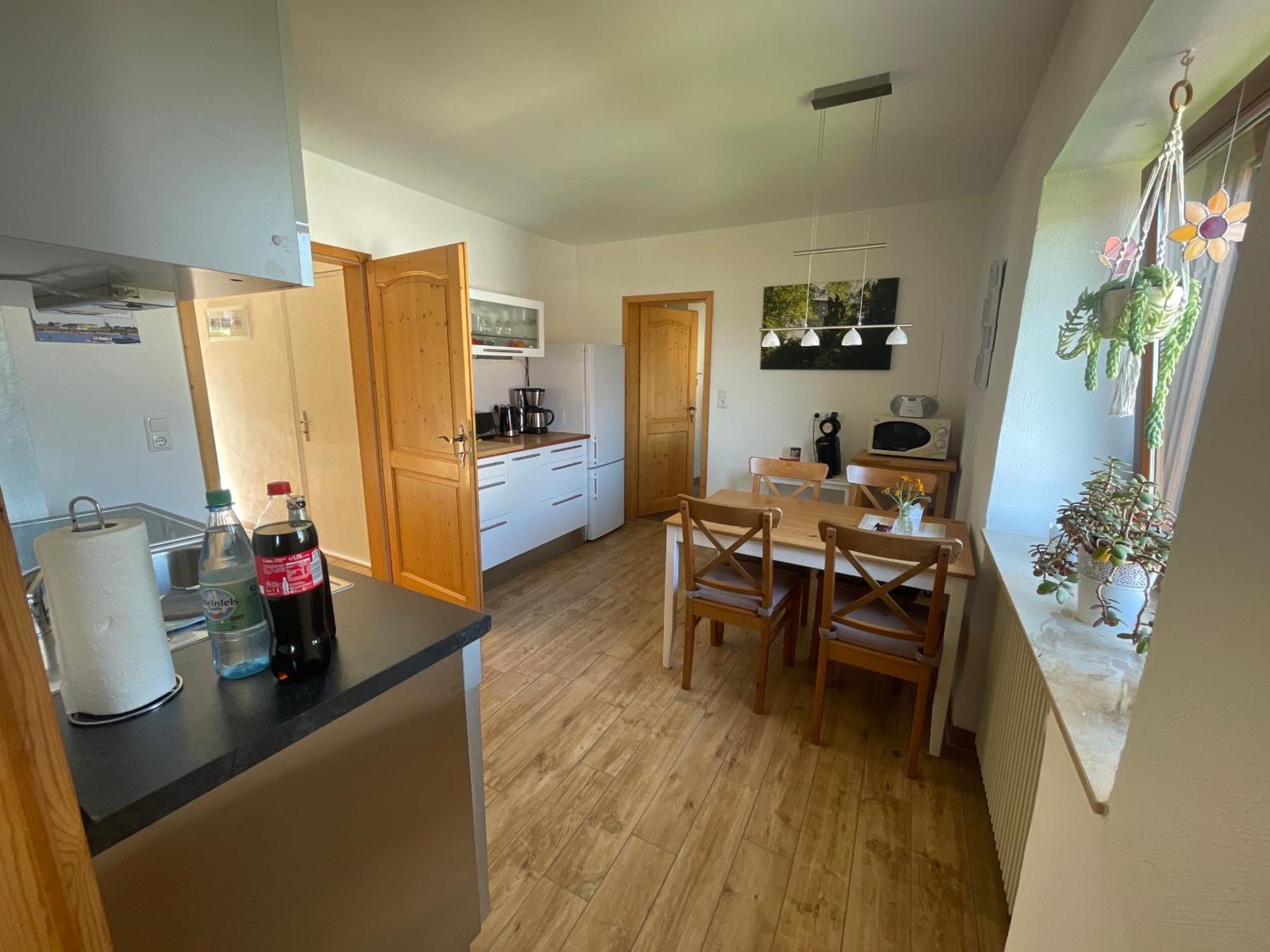 Ferienwohnung Lilly Eitelborn 외부 사진
